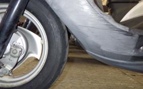 YAMAHA JOG Gen.5 SA36J