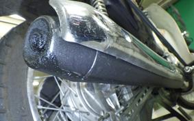 HONDA C50 SUPER CUB AA04