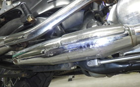 HONDA STEED 400 1993 NC26