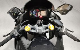 KAWASAKI  NINJA ZX-25R 2020 ZX250E