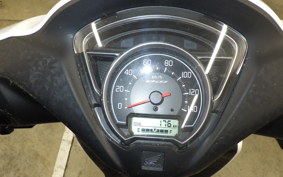 HONDA DIO 110 2008 JK03