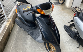 YAMAHA JOG DELUXE SA36J