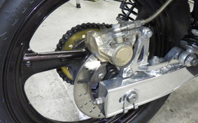 YAMAHA SR400 Gen.3 2004 RH01J