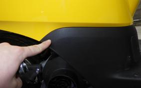 HONDA ｼﾞﾕｳTODAY 2022