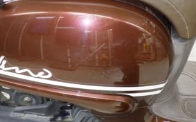 YAMAHA VINO 50 Gen.4 AY02