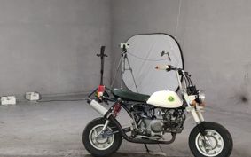 HONDA MONKEY Z50J