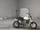 Фото Honda MONKEY с японского аукциона