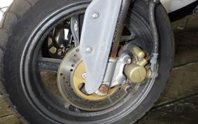 SUZUKI TR50 STREET MAGIC 1998 CA1LB