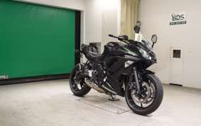 KAWASAKI NINJA 650 A 2018 ER650H