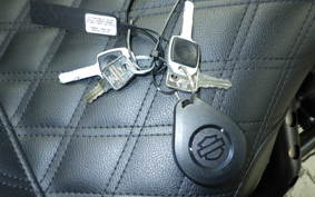 HARLEY FXLRS1870 2021