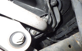 YAMAHA AXIS 125 Z SED7J