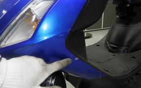 SUZUKI ADDRESS V125 S CF4MA