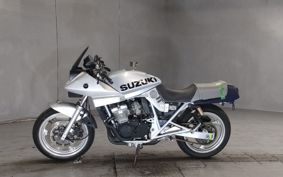 SUZUKI GSX250 KATANA GJ76A