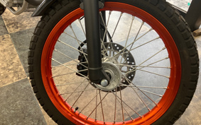 YAMAHA TORITSU CAR DG16J