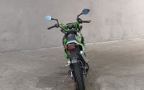 KAWASAKI KSR-2 MX080B