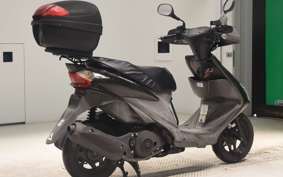 SUZUKI ADDRESS V125 S CF4MA