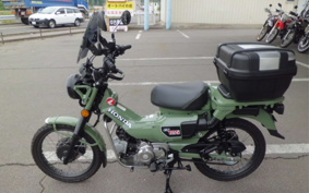 HONDA CT125 HUNTER CUB JA65