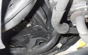 YAMAHA GEAR Gen.2 2009 UA07J