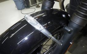 TRIUMPH BONNEVILLE T100 2022