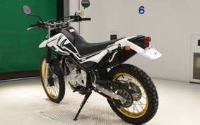 YAMAHA SEROW 250 Gen.2 DG17J