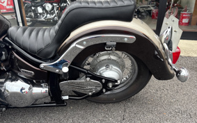 YAMAHA DRAGSTAR 400 CLASSIC 2009 VH01J