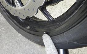 SUZUKI GSX-S750 2019 C533F