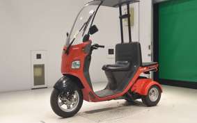 HONDA GYRO CANOPY TA03