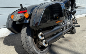 HARLEY  HARLEY FXLRST 2023 YXZ