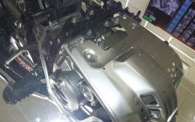 HONDA CT125-2 2013 JA65