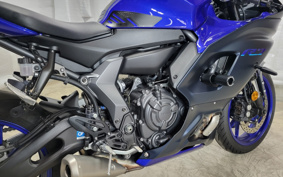YAMAHA YZF-R7 2023 RM39J