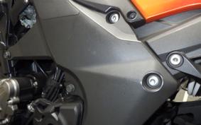KAWASAKI Z1000 Gen.5 2014