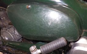 HONDA C50 SUPER CUB AA01