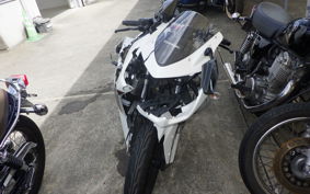 KAWASAKI NINJA 250R EX250K