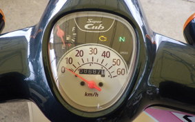 HONDA C50 SUPER CUB AA09