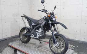 YAMAHA WR250X DG15J
