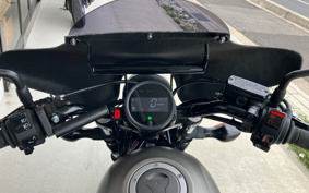 HONDA REBEL MC49