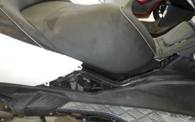HONDA FORZA Z GEN 2 MF10