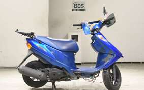 SUZUKI ADDRESS V125 G CF46A