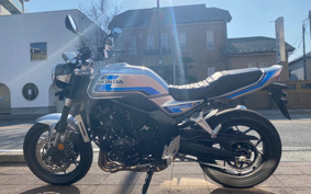 HONDA CB1000F 2025 SC94