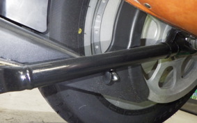 HARLEY FLSTF 1450 2002