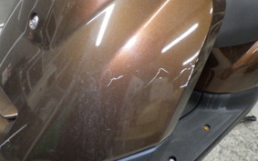 HONDA TACT-4ﾍﾞｰｼｯｸ AF79