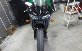 HONDA CBR600RR A 2014 PC40