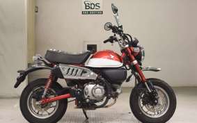 HONDA MONKEY 125 ABS 1981 JB02