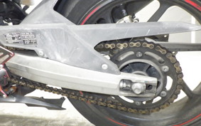 HONDA CBR250RR 2006 MC51