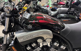 YAMAHA VMAX 2006 VP20