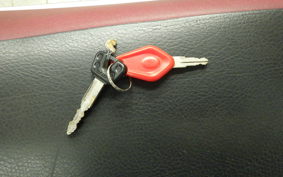 YAMAHA SEROW 250 Gen.2 2018 DG17J