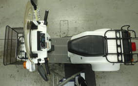 HONDA GYRO X TD02