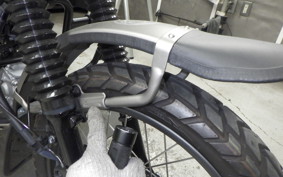 HONDA CT125-2 JA65