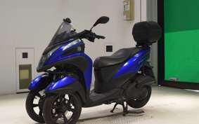YAMAHA TRICITY 155 A 2021 SG37J