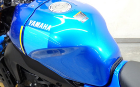 YAMAHA XSR900 2022 RN80J